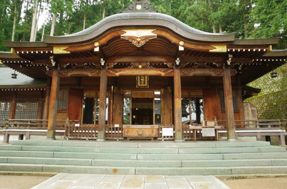 桜山八幡宮