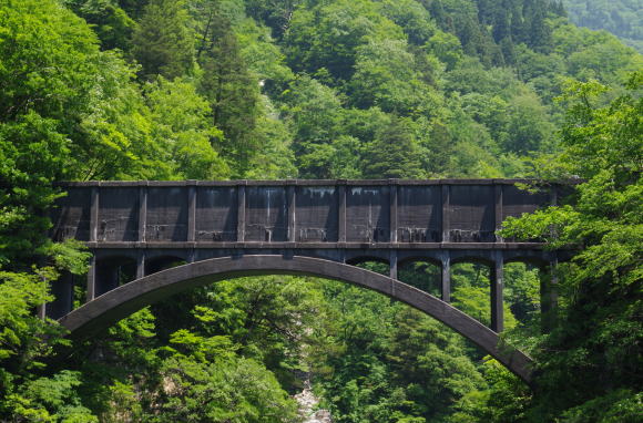 水路橋