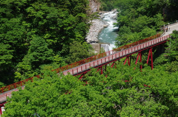 奥鐘橋