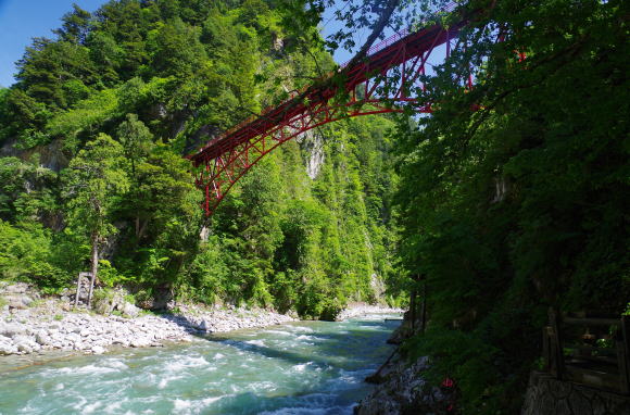 奥鐘橋