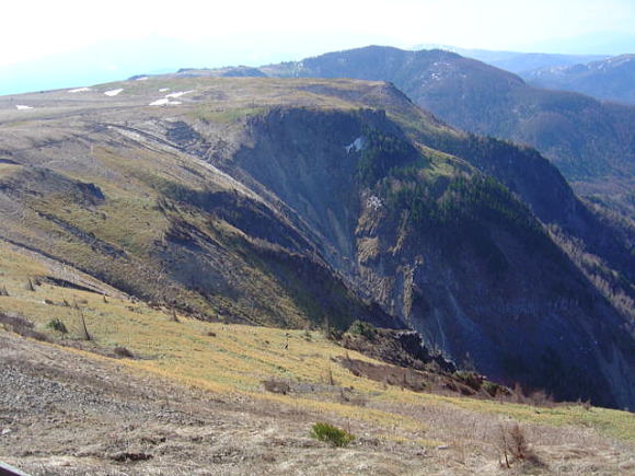 美ヶ原高原