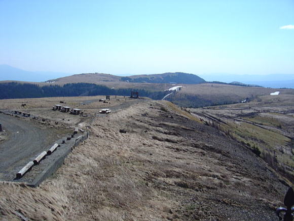 美ヶ原高原