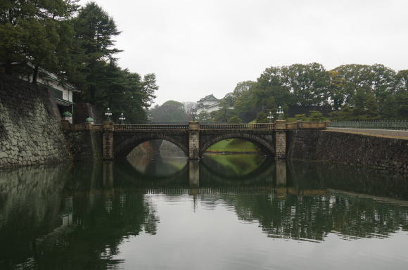 二重橋