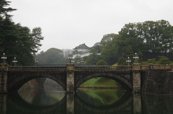 二重橋