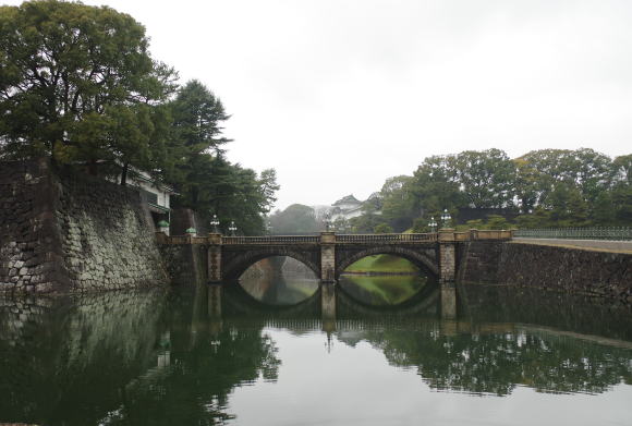 二重橋