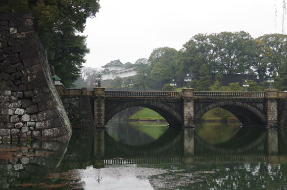 二重橋