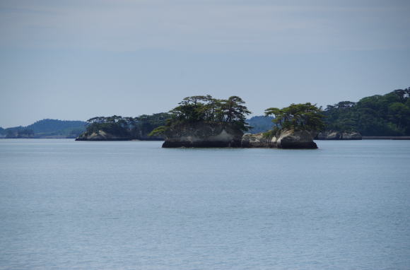 松島海岸