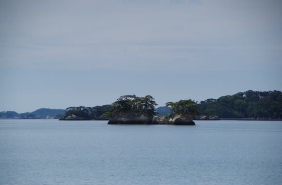 松島海岸