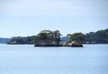 松島海岸