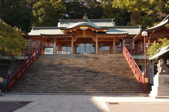 諏訪神社