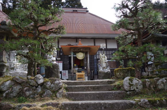 胎蔵寺