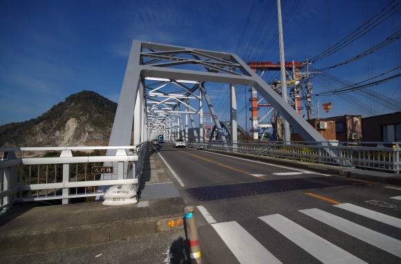 天門橋