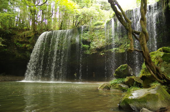 鍋ケ滝