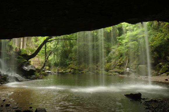 鍋ケ滝