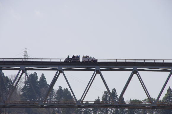 あまてらす鉄道