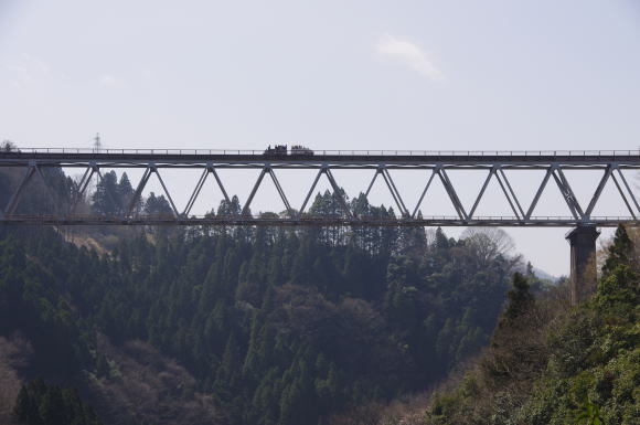 あまてらす鉄道