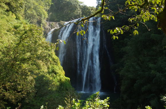 龍門滝