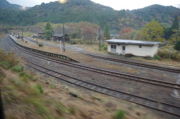 真幸駅