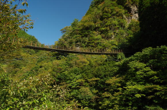 あやとり橋