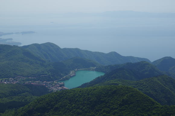 雲仙温泉