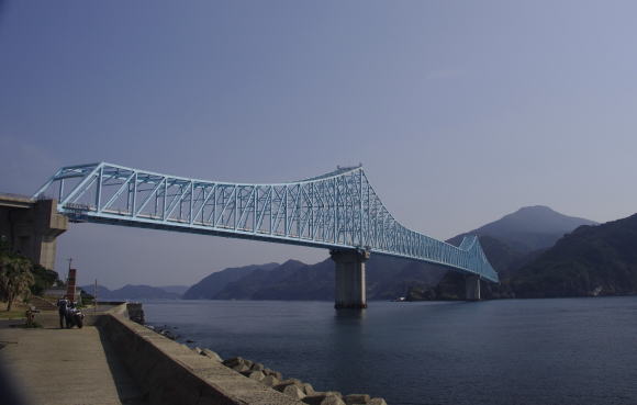 生月大橋