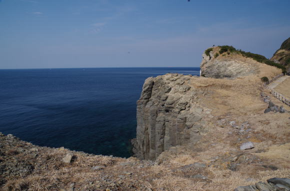 御崎野営場