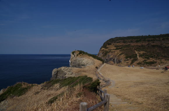 御崎野営場