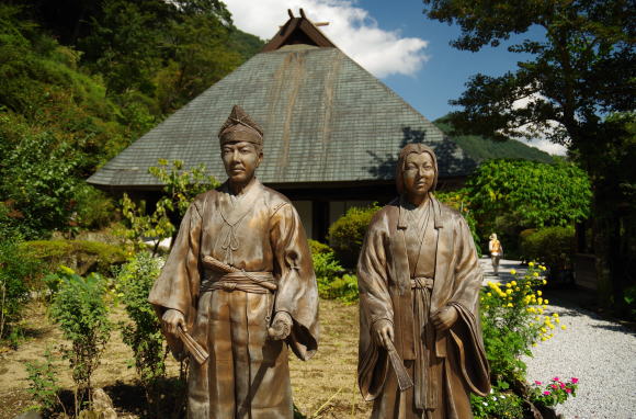 鶴富屋敷