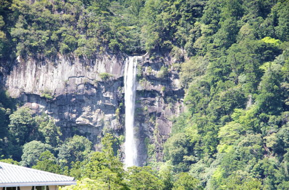 那智の大滝