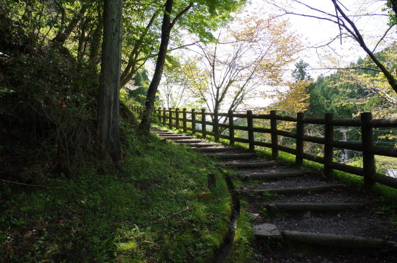 熊野古道