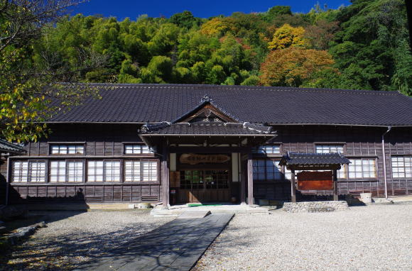 石見銀山