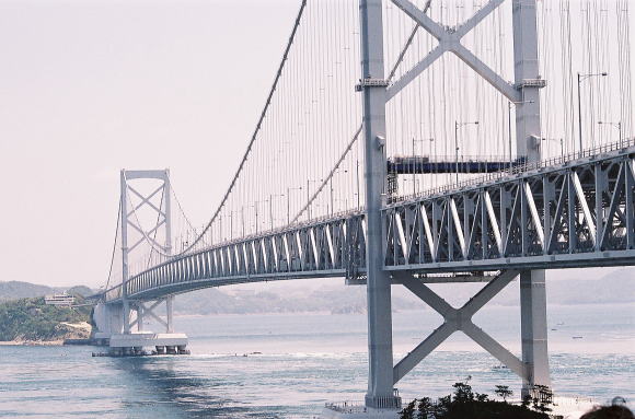 鳴門海峡