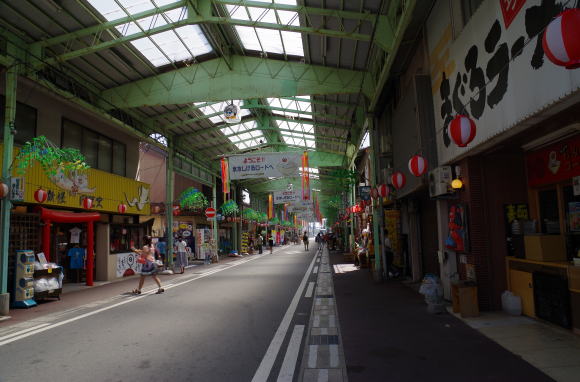 本町商店街