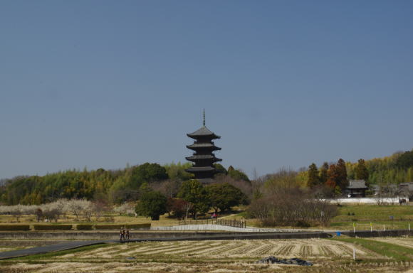 備中国分寺