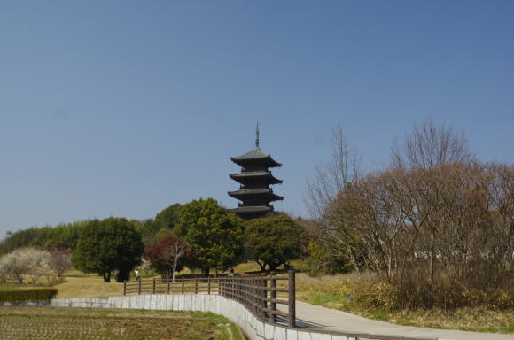 備中国分寺