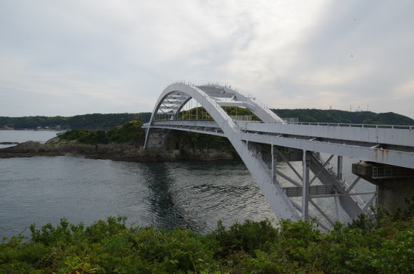 串本大橋