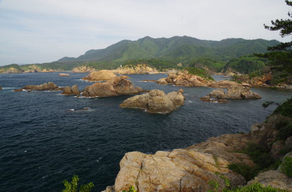 出雲松島