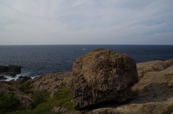 出雲松島