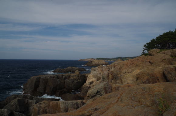 出雲松島