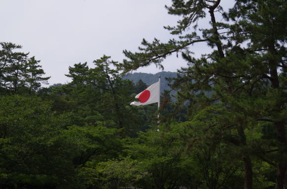 出雲大社