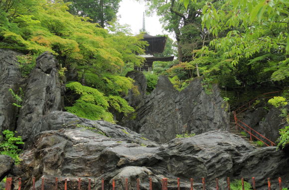 石山寺