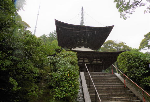 石山寺