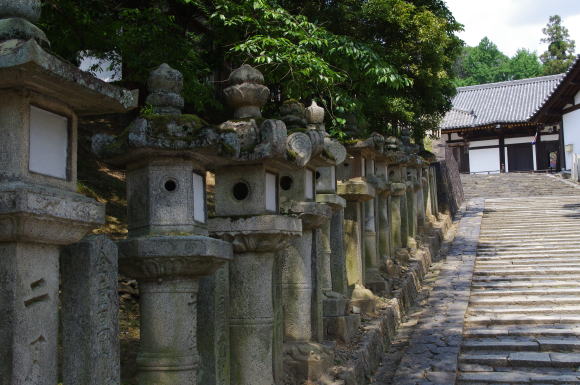 東大寺南大門