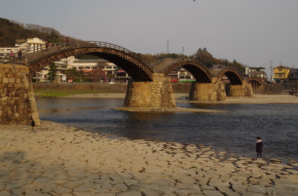 錦帯橋